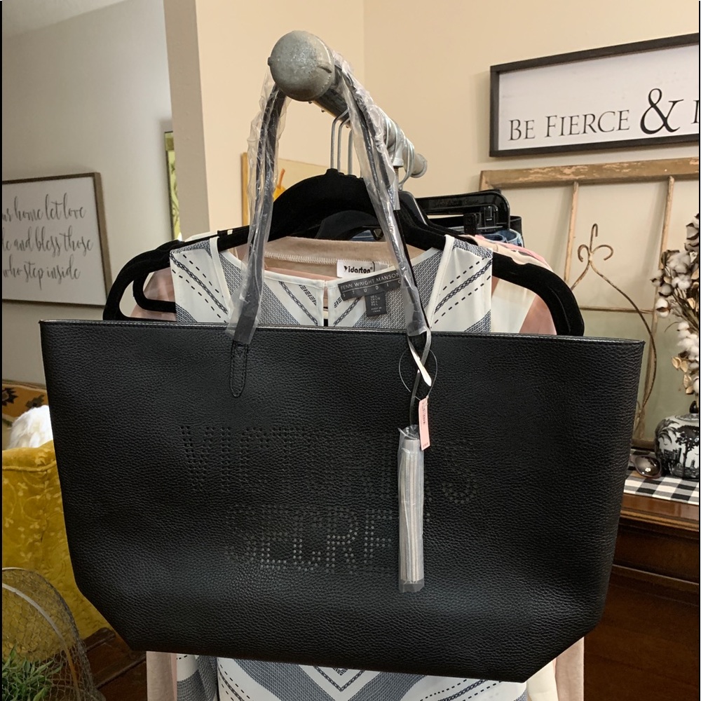 Victoria Secret Tote 2019